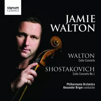 Cello Concerto・Cello Concerto No.1