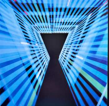 2LP Jamiroquai: A Funk Odyssey CLR | LTD