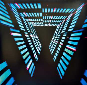 2LP Jamiroquai: A Funk Odyssey CLR | LTD