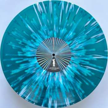 2LP Jamiroquai: A Funk Odyssey CLR | LTD