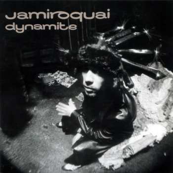 CD Jamiroquai: Dynamite