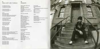 CD Jamiroquai: Dynamite