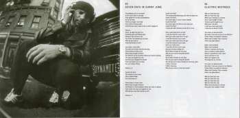 CD Jamiroquai: Dynamite