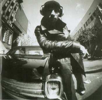 CD Jamiroquai: Dynamite