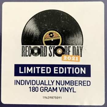 LP Jamiroquai: Everybody's Going To The Moon  LTD | NUM