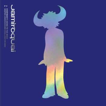 Album Jamiroquai: Everybody's Going To The Moon 
