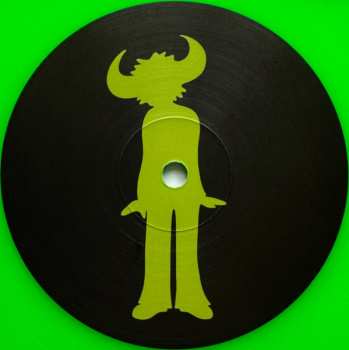 LP Jamiroquai: Live At BBC Maida Vale : 2006 CLR | LTD