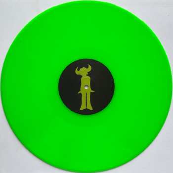 LP Jamiroquai: Live At BBC Maida Vale : 2006 CLR | LTD