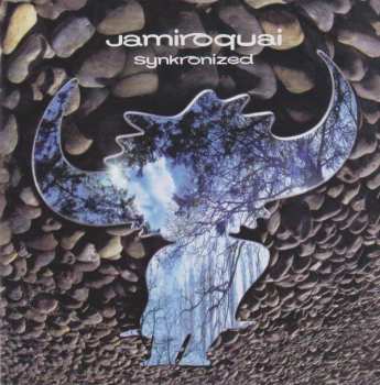 CD Jamiroquai: Synkronized