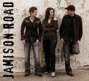 Album Jamison Road: Jamison Road