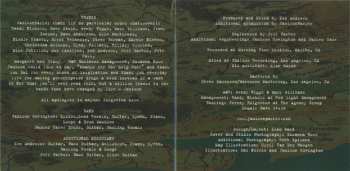 LP JamisonParker: Sleepwalker