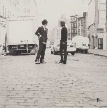 LP JamisonParker: Sleepwalker