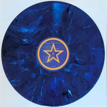 6LP/Dobozkészlet Jammin' Sam Miller: Donkey Kong Country 1,2 & 3 OST Recreated CLR | LTD