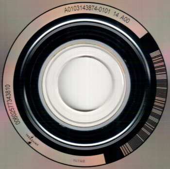 CD Jan Akkerman: Focus
