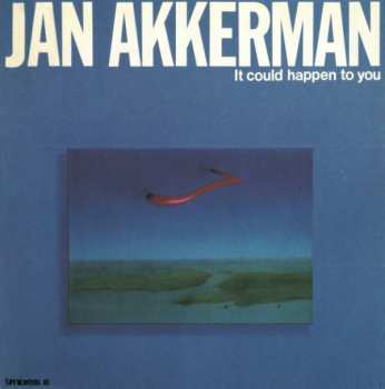 LP Jan Akkerman: It Could Happen To You