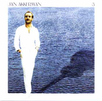 CD Jan Akkerman: Jan Akkerman 3