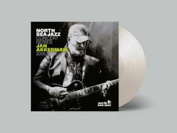 LP Jan Akkerman: North Sea Jazz Concert Series