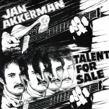 26CD/Dobozkészlet Jan Akkerman: The Complete Jan Akkerman