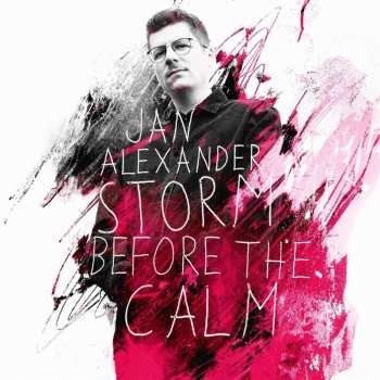 CD Jan Alexander Trio: Storm Before The Calm