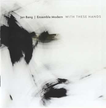 CD Jan Bang: With These Hands