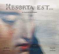 Album Jan Börner: Absorta Est...