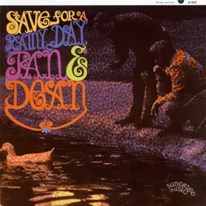 Jan & Dean: Save For A Rainy Day