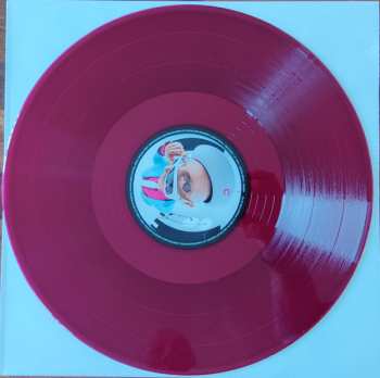 2LP Jan Delay: Wir Kinder Vom Bahnhof Soul CLR | LTD