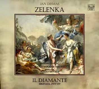 Il Diamante (Serenata ZWV 177)