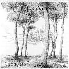CD Jan Duindam: Thoughts