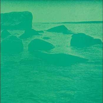 LP Jan Garbarek: Hav