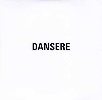 3CD/Dobozkészlet Jan Garbarek: Dansere