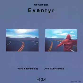 Naná Vasconcelos: Eventyr