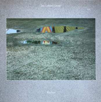 Album Jan Garbarek Group: Wayfarer