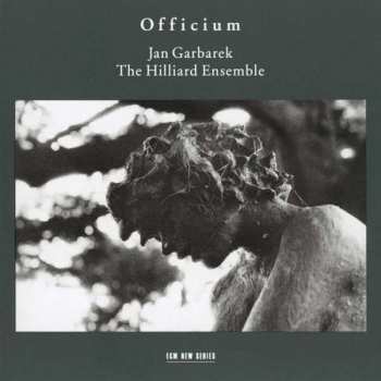 2LP Jan Garbarek: Officium