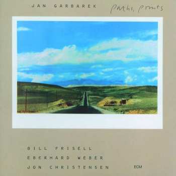 Album Bill Frisell: Paths, Prints