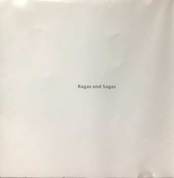 CD Jan Garbarek: Ragas And Sagas