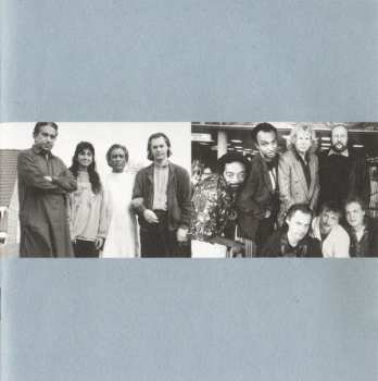 2CD Jan Garbarek: Selected Recordings