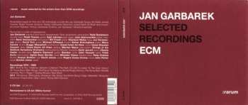 2CD Jan Garbarek: Selected Recordings