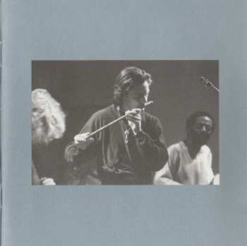 2CD Jan Garbarek: Selected Recordings