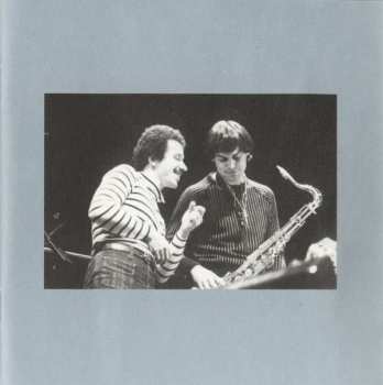 2CD Jan Garbarek: Selected Recordings