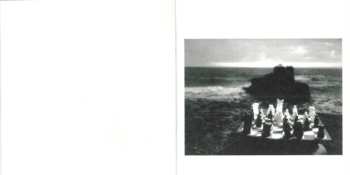 2CD Jan Garbarek: Mnemosyne