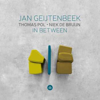 Album Jan Geijtenbeek: In Between
