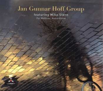 LP Mike Stern: Jan Gunnar Hoff Group Featuring Mike Stern