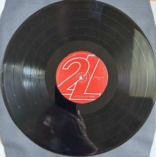 LP Jan Gunnar Hoff: Home