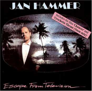 CD Jan Hammer: Escape From Television