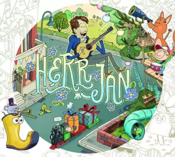 Jan Herr: Herr Jan