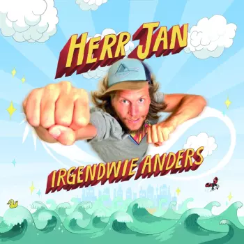 Jan Herr: Irgendwie Anders