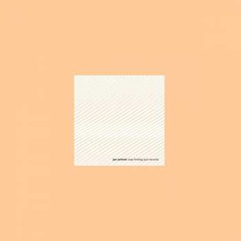 Album Jan Jelinek: Loop​-​Finding​-​Jazz​-​Records