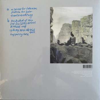 LP Jan Jelinek: Tierbeobachtungen
