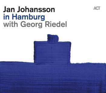 Album Georg Riedel: In Hamburg